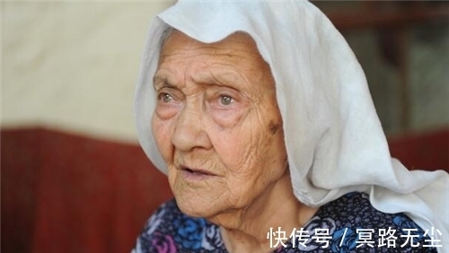 塔吉古图|新疆第一长寿老人,现134岁高龄,最爱喝冷水,一顿能吃10个肉包