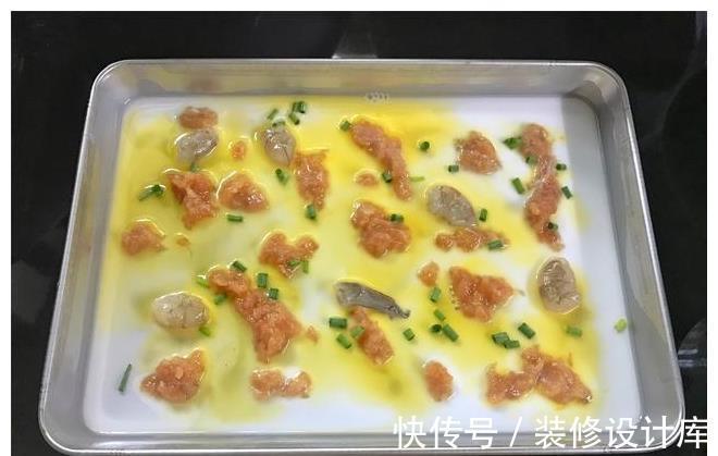 米浆|孩子最爱的广式肠粉,在家就能做,劲道爽滑又营养,2分钟出锅