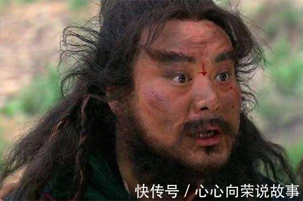 史文恭|读水浒宋江当寨主这出戏背后隐藏什么为何每朝皇帝也必演一次