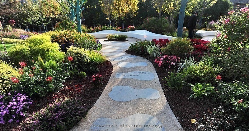 产权|一楼带院子的房子能不能买?居住过一楼的业主,告诉你居住体验