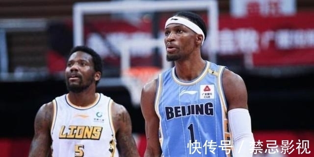 吉布森|重磅！场均42分得分王加盟上海，北京首钢还是做出了选择！