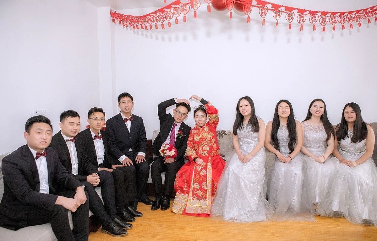 不时之需|怀孕操办喜宴的孕妈妈,为了宝宝的健康,一定要注意这几点!