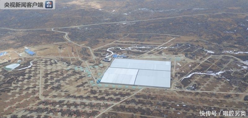 研究宇宙演化、暗物质等 宇宙线观测站首批探测器运行