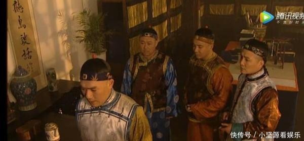 康熙|四爷胤禛登基之前,康熙为什么要把手握重兵的十四爷调走?