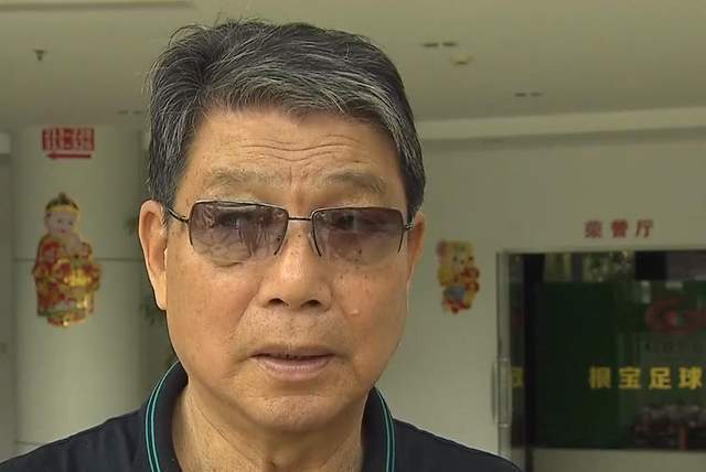 国足|记者推荐77岁徐根宝执教国足:他与来自上海的足协领导好沟通!