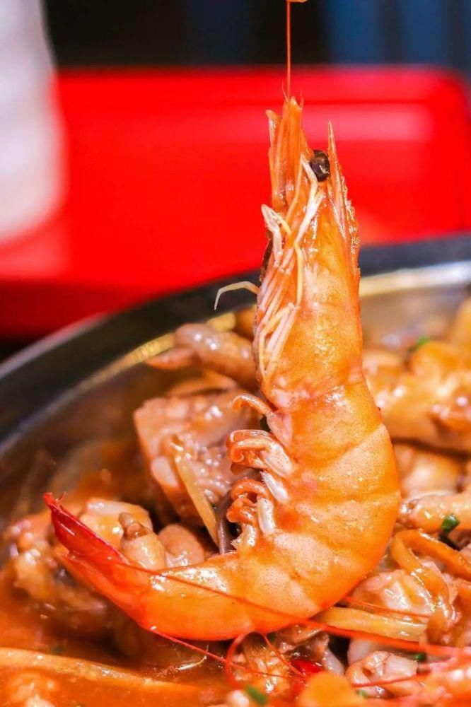 鸡翅煲|罗定超便宜的“蟹煲”霸主，还有.......