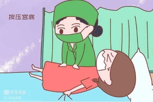 你以为生完孩子就解脱了别太天真了,产后5种痛躲不掉