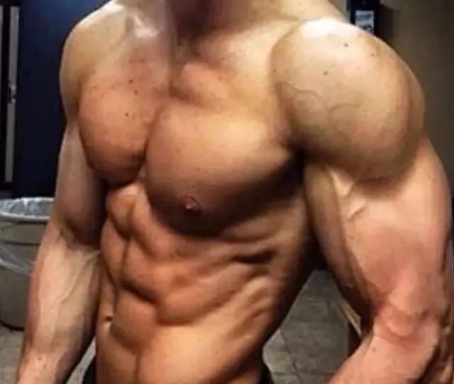 腹肌|体脂率低于10的腹肌长啥样,你自己感受下,太过瘾了