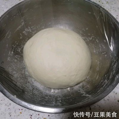 驱寒|冬日里的驱寒神器：简单易学的白菜包