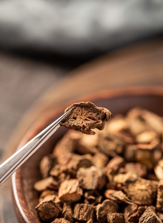 心脑血管|血管堵了,长期吃三七粉和丹参可以吗通血管哪种更好