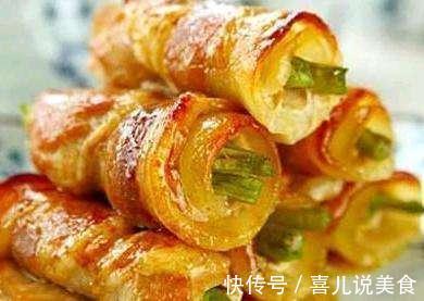 杏鲍菇|深秋了,几道养生菜经常做给家人吃,理气散寒,提高免疫力