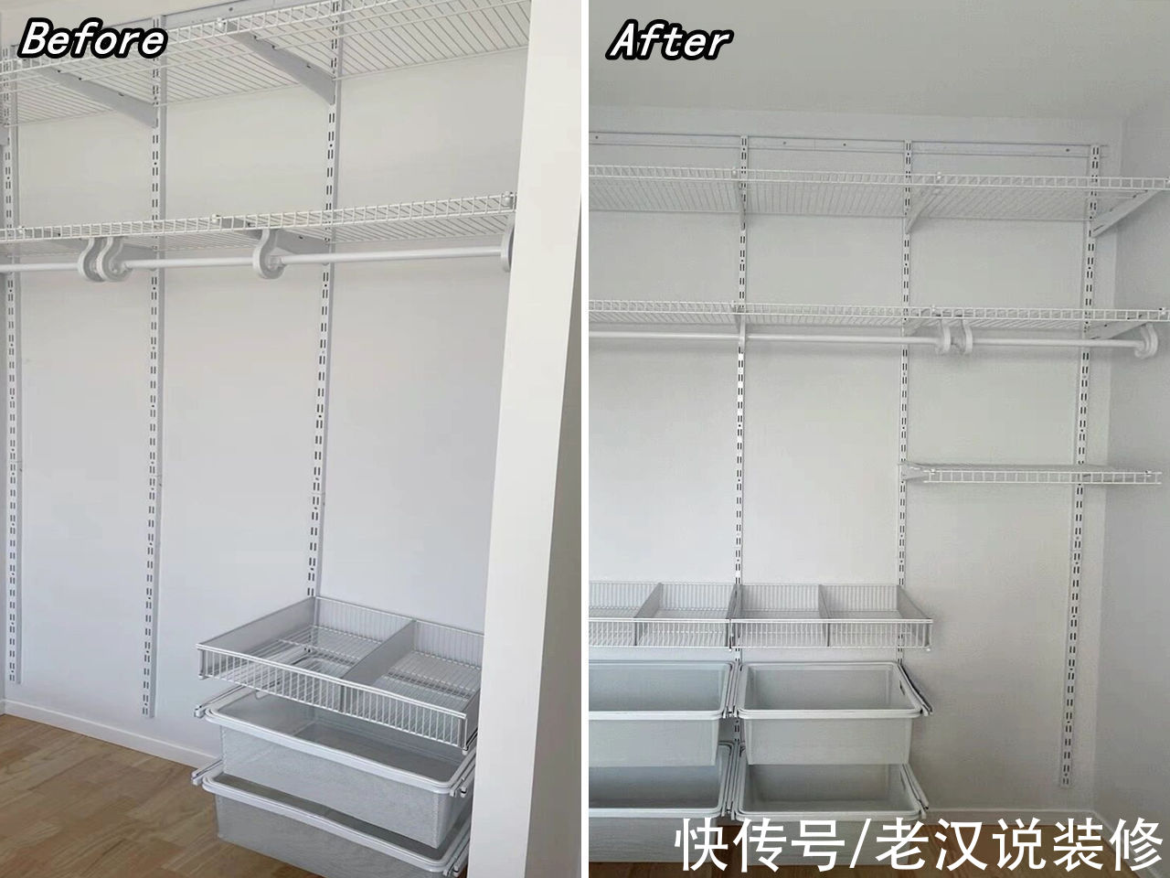 定制|砌墙衣柜到底是“神器”，还是“智商税”？用了2年多，谈谈感受