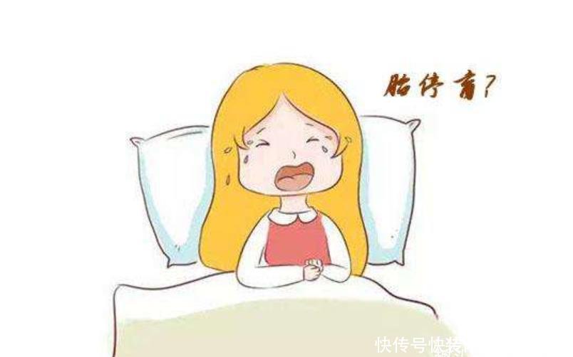 怀孕期间|越来越多的孕妈出现“胎停”,为了宝宝健康,3个原因别忽视