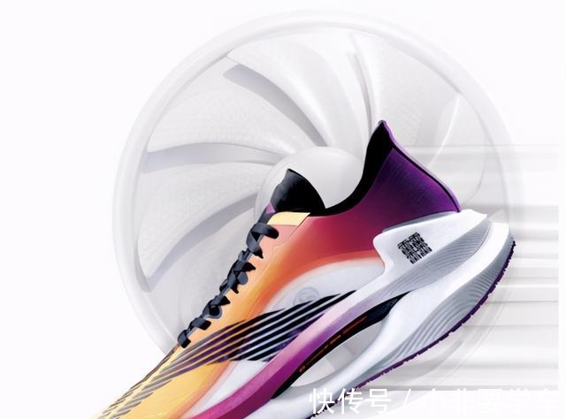 匹克 安踏的气垫鞋,匹克的“驭帅”,国产什么时候能站起来!