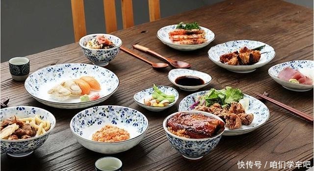 看完日本主妇晒出的一日三餐,生活从来都不缺少“仪式感”