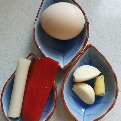 虾仁|虾仁炒西兰花