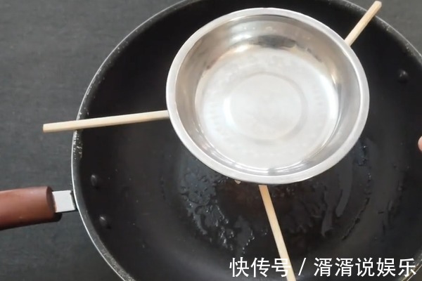 妙招|在锅上放三根筷子,好多人不知道有啥用,但用过的人都夸好