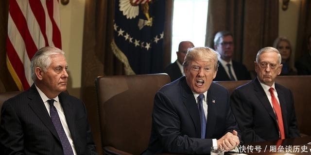 越来越少|美国发动战争,为何愿意跟随的国家越来越少呢?