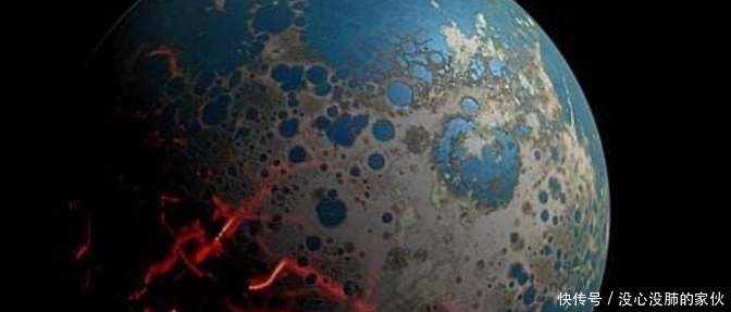 1亿年后的地球会变成什么样子科学家给出的答案,你可能不信