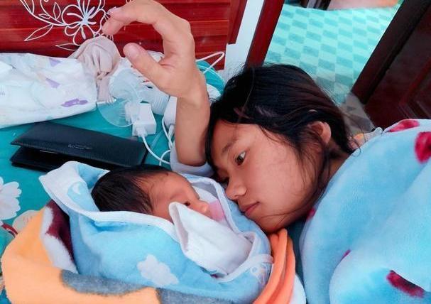 宝妈|''你坐月子,凭啥让我妈伺候''面对质问,宝妈的回答让男人秒怂