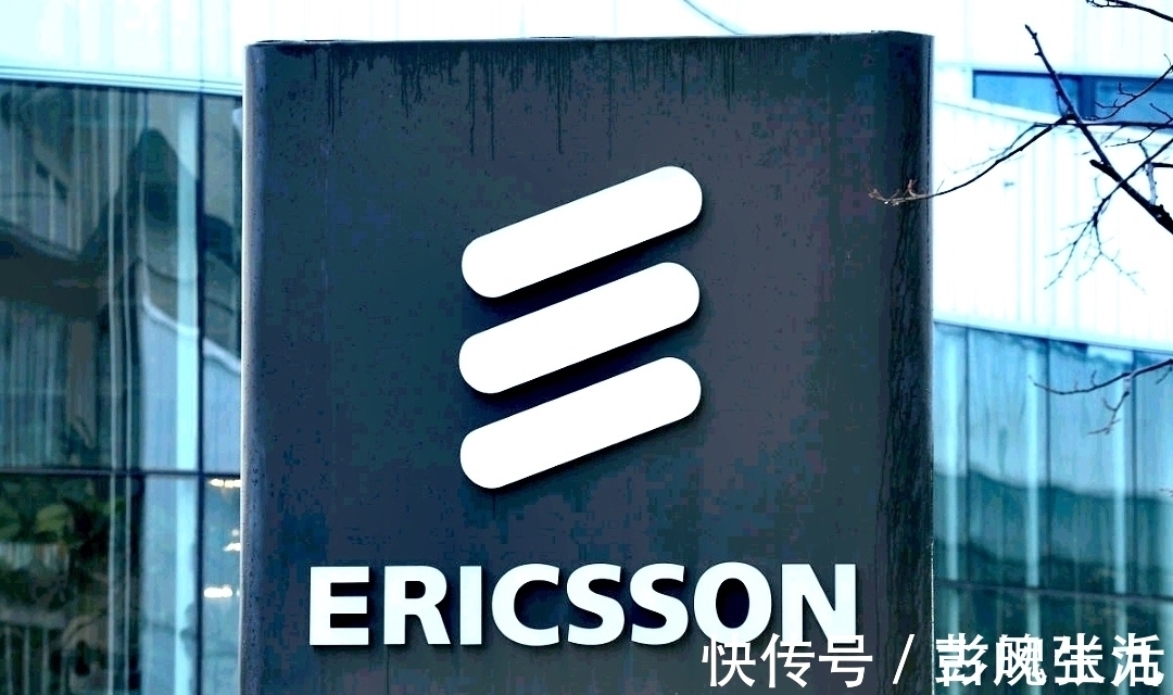 象征性|象征性的9%!爱立信中标移动5G,代价却承受不起