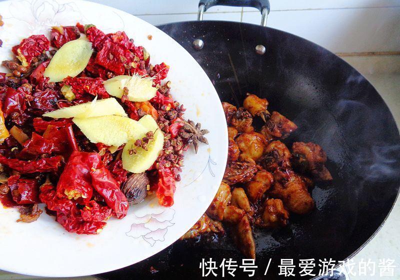 我家周末三餐,宽粉鸡配炒肉,9种搭配,网友:吃得太好了