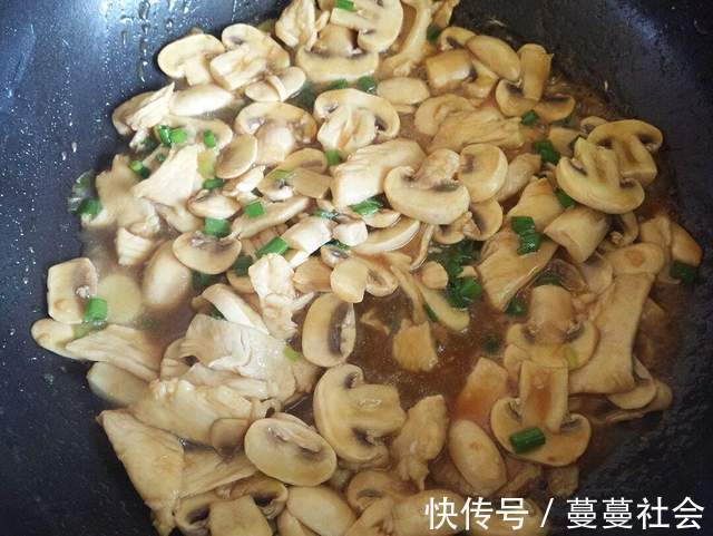 梅姐|唯一含有维生素D的蔬菜,老人小孩要多吃,营养价值高,贵也值得