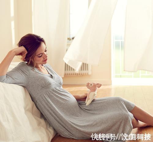 小劳|怀孕晚期生活起居,盘点孕期必须要注意的生活细节!