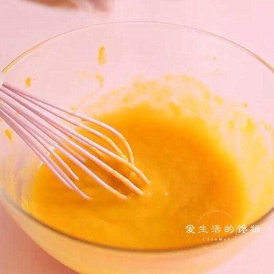 自制南瓜麦芬，再也不用买了