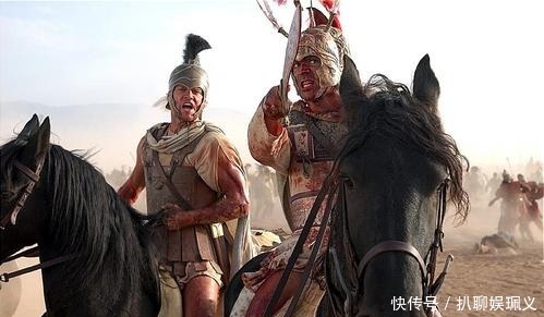 亚历山大|亚历山大如果没走错路，马其顿方阵能征服中国么？白起：尽坑之
