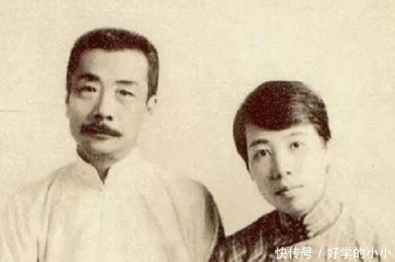 朱安和鲁迅一生同屋不同房,无子无女,死前凄楚,该怪谁