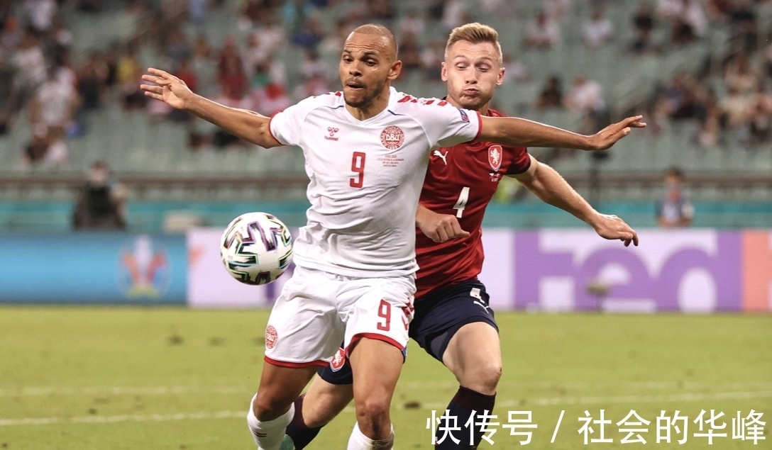 欧洲杯|从2连败到3连胜!世界第十近3场轰10球,期待29年前奇迹!