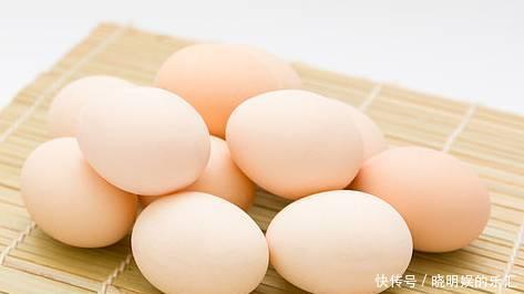 鸡蛋|媒体称“人造鸡蛋”大量流入市场,多少是真的?真相有点气人
