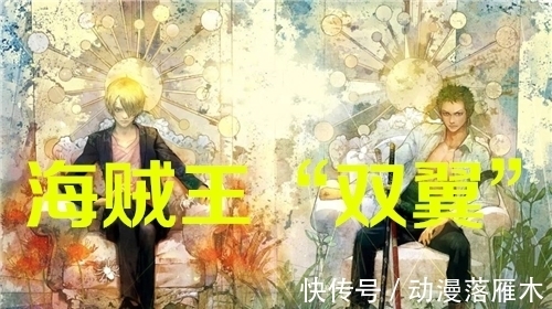 山治|海贼王1020话情报:大和是日本狼,尾田钦定山治为“海贼王双翼”