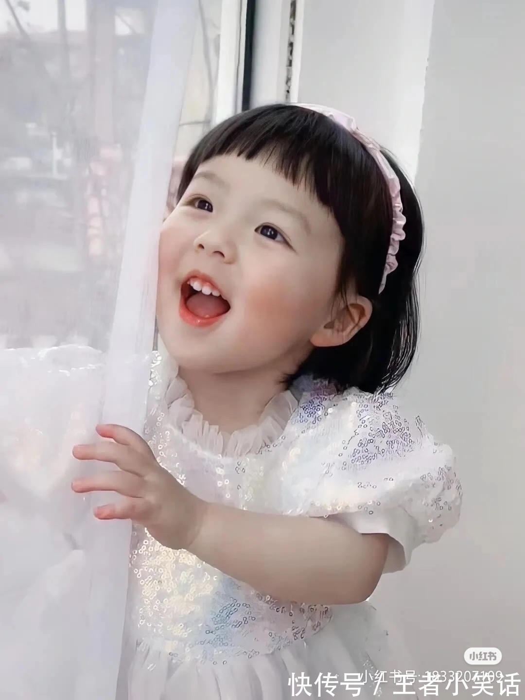 丸子妹太可爱了,当头像吧~
