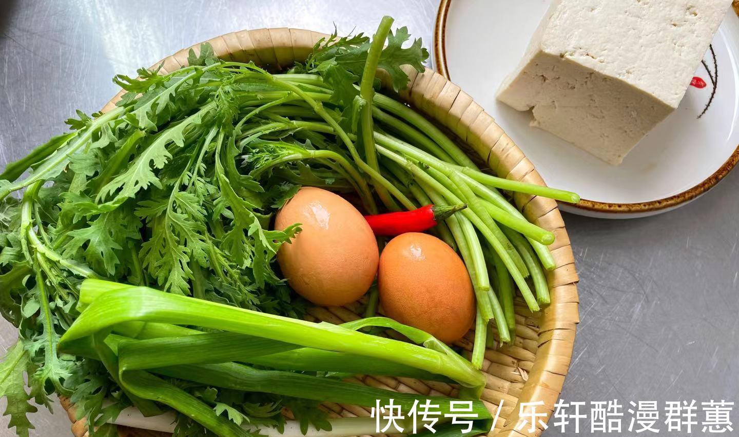 脆爽|最近晚餐迷上了它，低脂营养口感好，饭店都吃不到，减脂又解馋