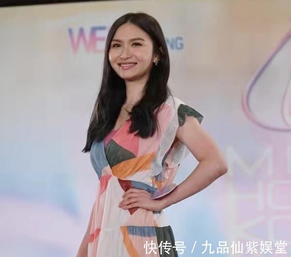 港姐|港姐28强出炉，星二代关枫馨成冠军大热，梁允瑜话题满满表现谦卑