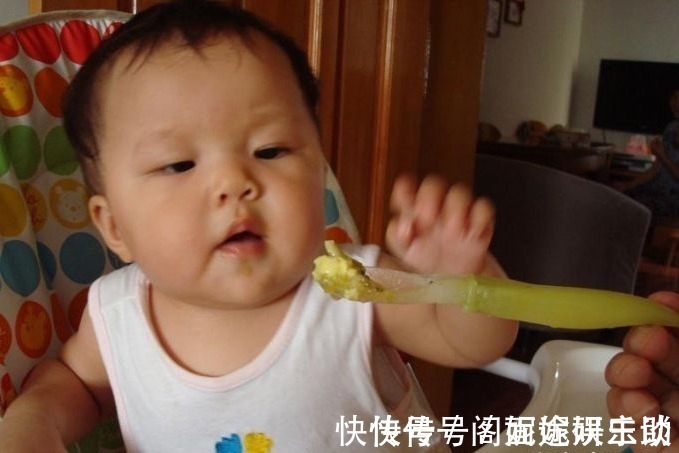 脾胃|宝宝不到2岁,查出脾胃衰竭,竟是常吃3种辅食造成的,别再喂了