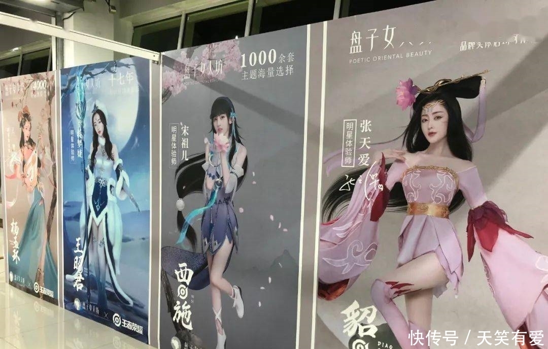 游戏|【MYC22】第22次M.Y.Comic动漫游戏节明天就要开展啦!记得来!