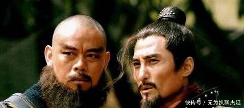 林冲到底有多厉害,为什么和他对战的高手都打平了!