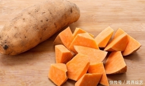 红薯|吃完红薯后要当心,切忌碰一物,很多人却忽略了,值得分享给家人