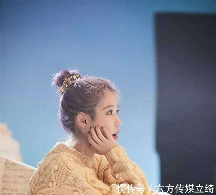 你适合披发还是扎发,关键看脸部这3个特点,别发型错了都不知道