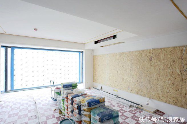 巡展|2021新浪品质工地大赛工地巡展：「棠颂设计」年轻的队伍，打造更高级的空间品质