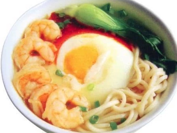 长寿面|心理学三份长寿面,你觉得哪一碗做美味,测出你今后的人生