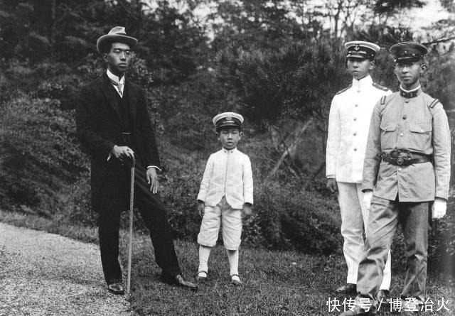 良知|日本最有良知的皇族，亲口向中国主动道歉，还承认徐福是日本国父