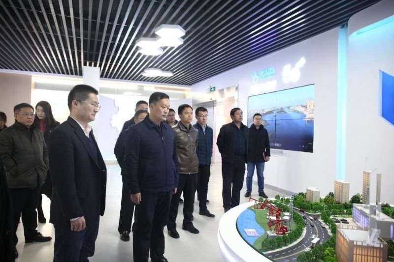 东营|东营移动与东营市水文局签署“5G智慧水文”党建和创协议