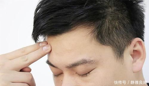 “中年油腻大叔”的标准已出,40岁后的男性,很多人中招,望你无