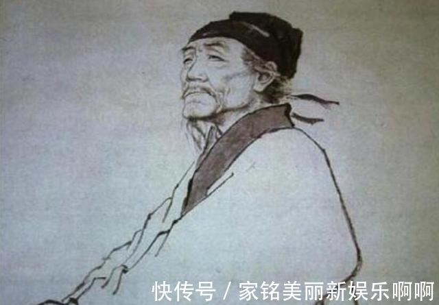 石壕$石壕吏到村里抓壮丁的时候为什么没有抓当时在场的杜甫?