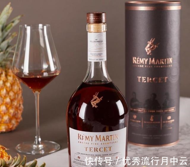 小说|那些经常出现在影视剧和小说中的代表性洋酒！