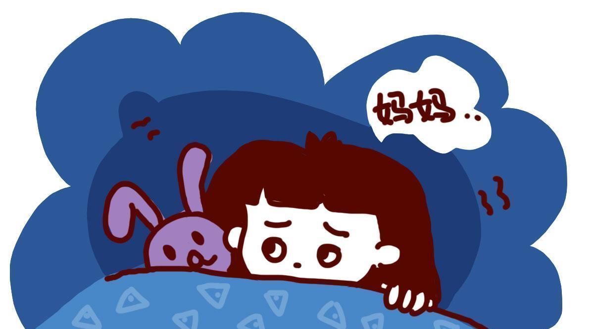 小仪|天气越冷,孩子睡觉越要注意,降温后不要让孩子这样睡